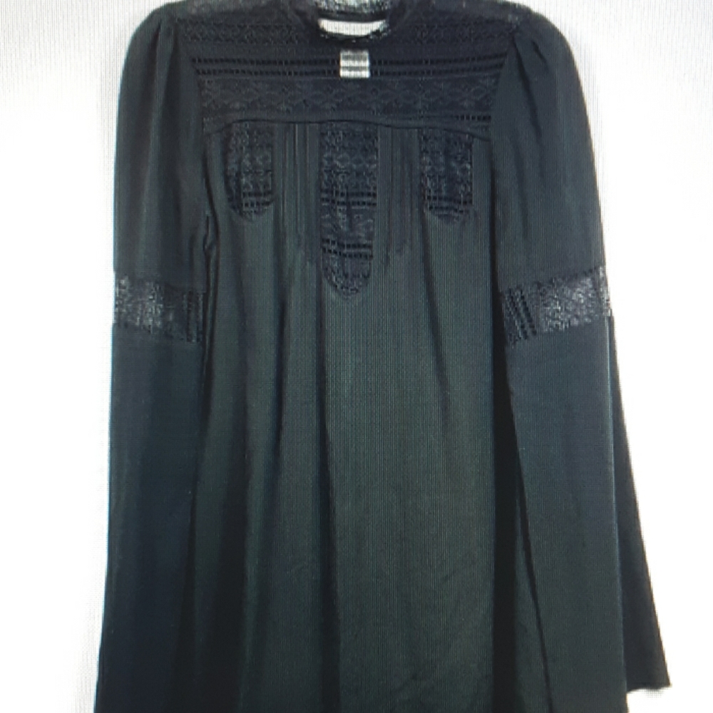 BB DAKOTA LACE DRESS S